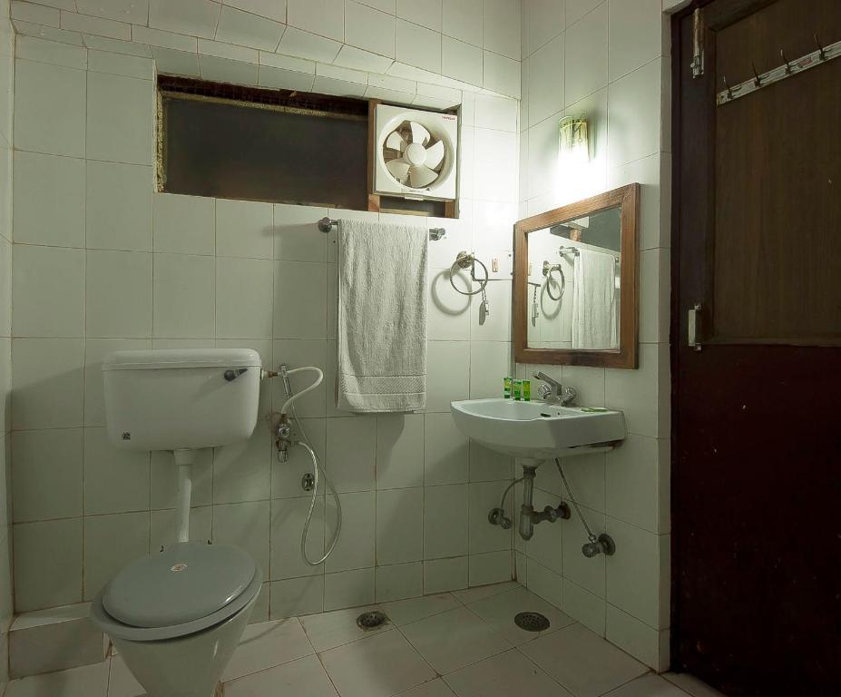Hotel Anamika Naini Tāl Quarto foto