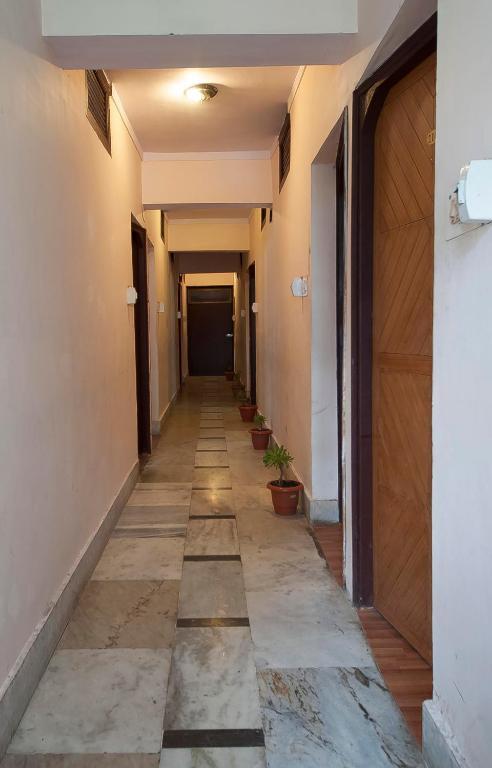 Hotel Anamika Naini Tāl Exterior foto